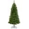 7.5ft. Unlit Canadian Grande Fir Artificial Christmas Tree
